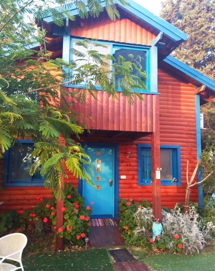 Вілла In Our Backyard - Метула Екстер'єр фото